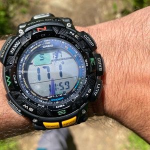 Meet your Posher, Michael